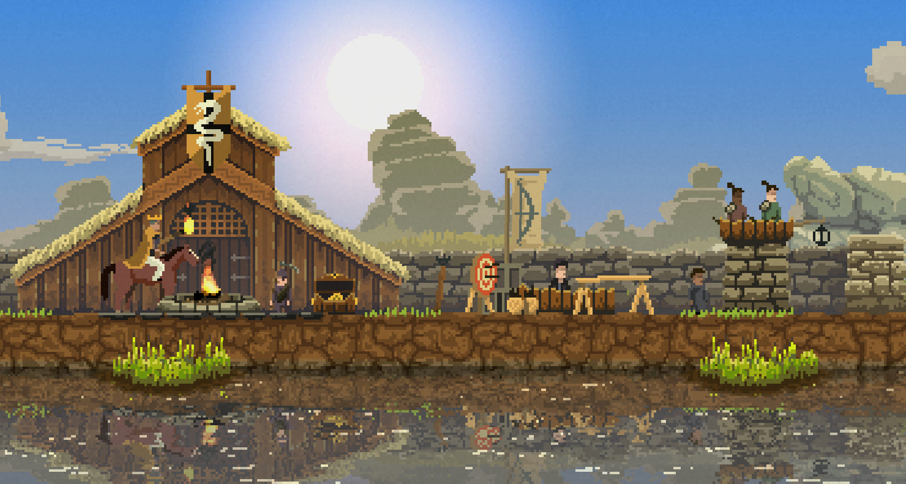 Kingdom: Classic Превью 1