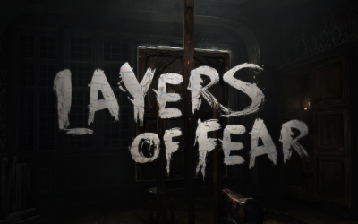 Layers of Fear