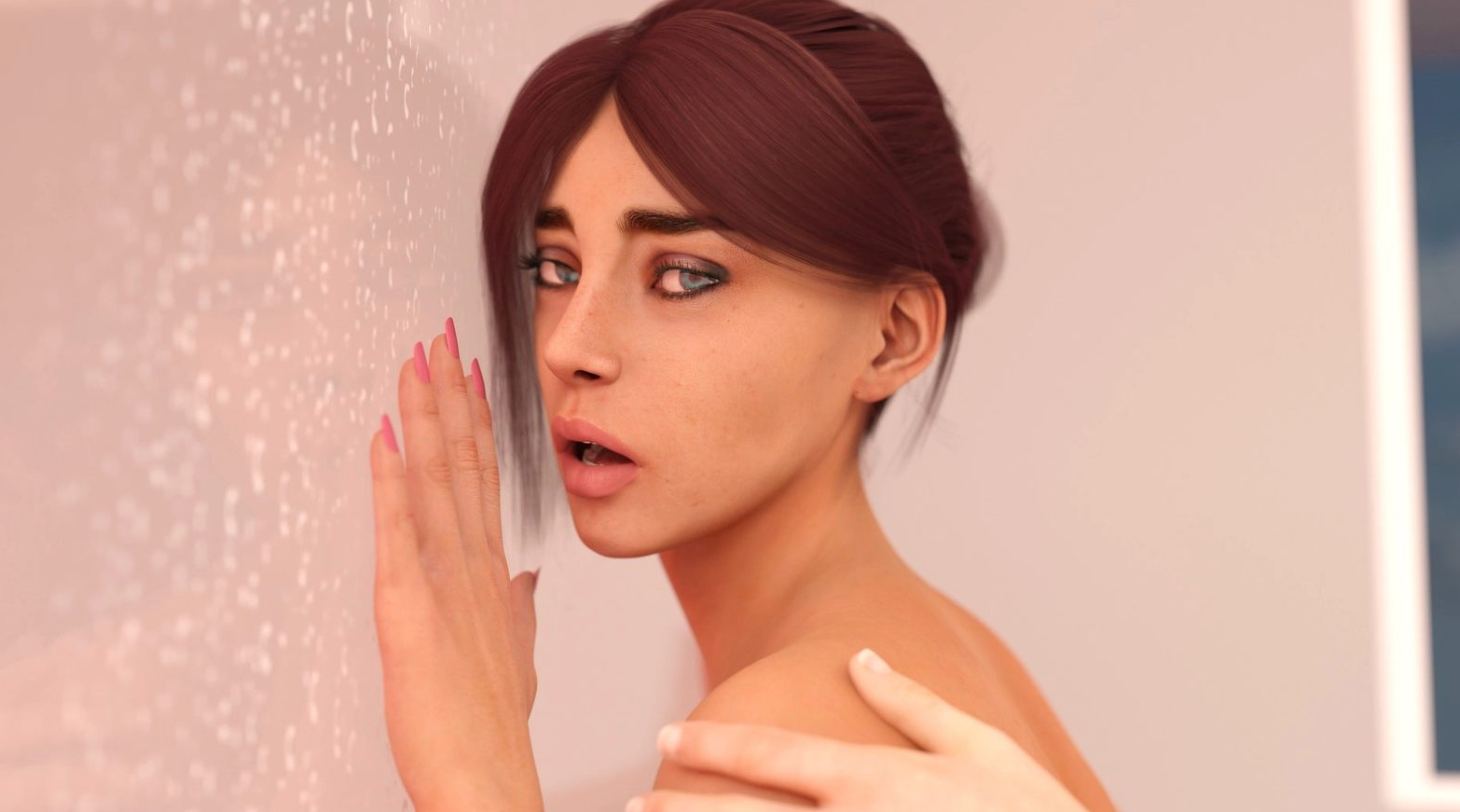 Lust Theory Сезон 1 Превью 4