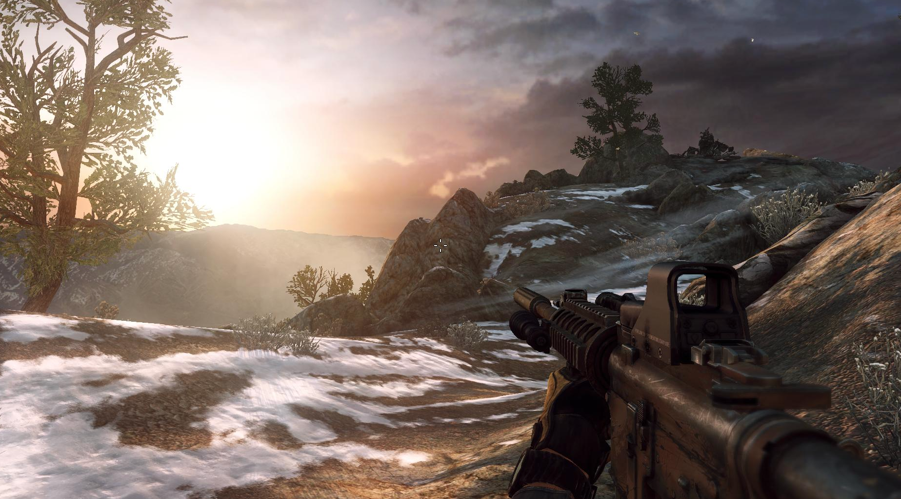 Medal of Honor Превью 4