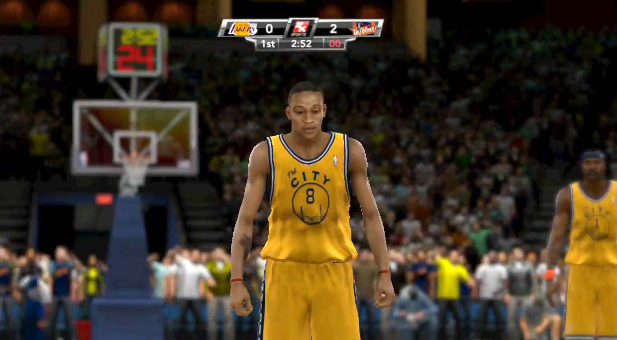 Sekiro: Shadows Die Twice Превью 2