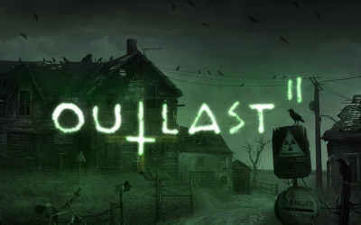 Outlast 2