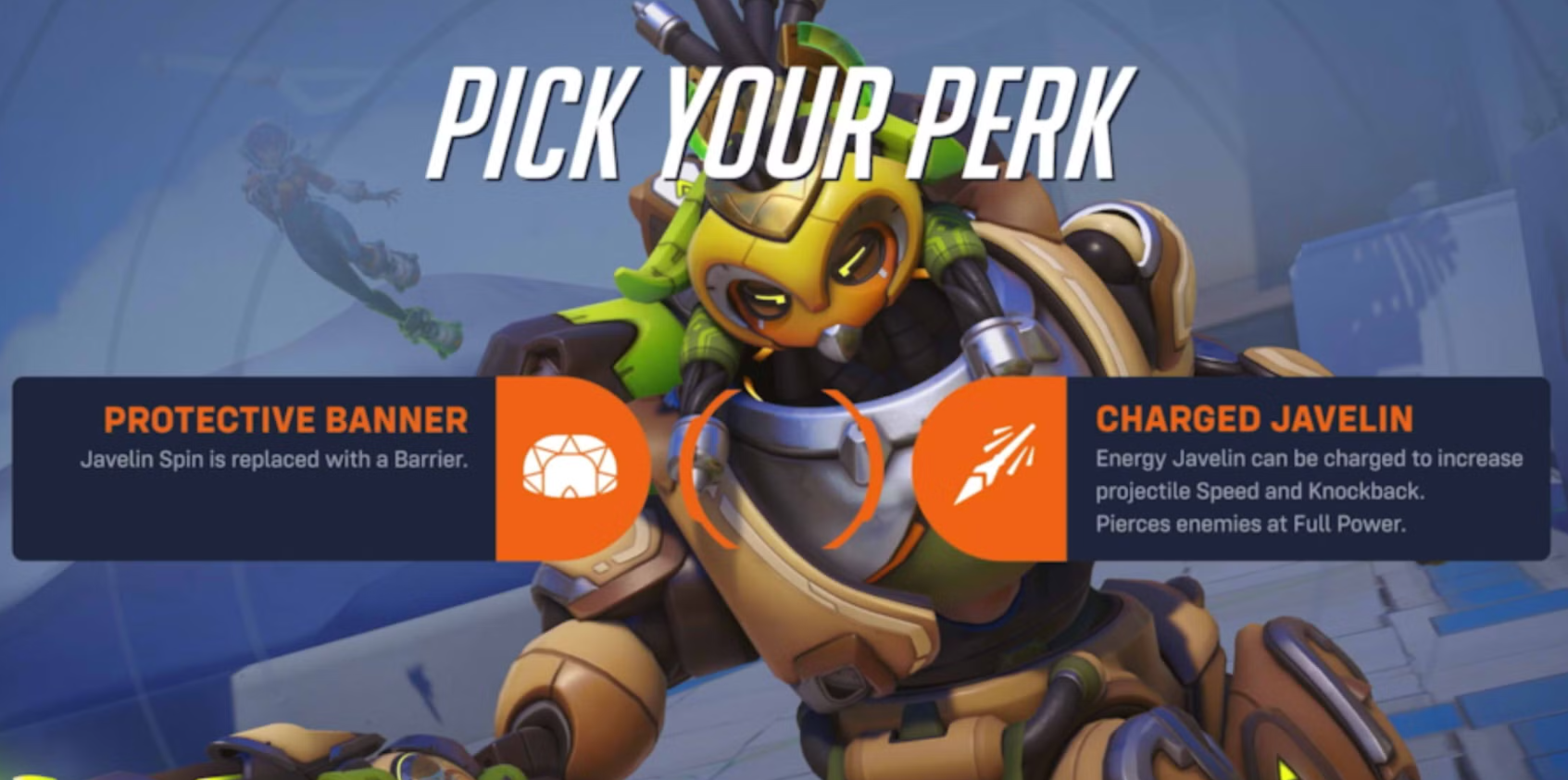 Overwatch 2 Сезон 15 — Основные изменения и обновления преимуществ — изображение 2