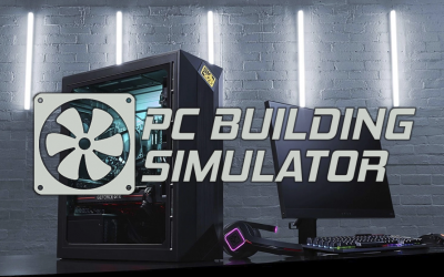 PC Building Simulator