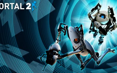 Portal 2