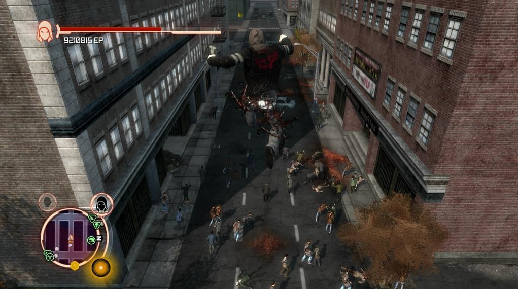 Prototype Превью 3