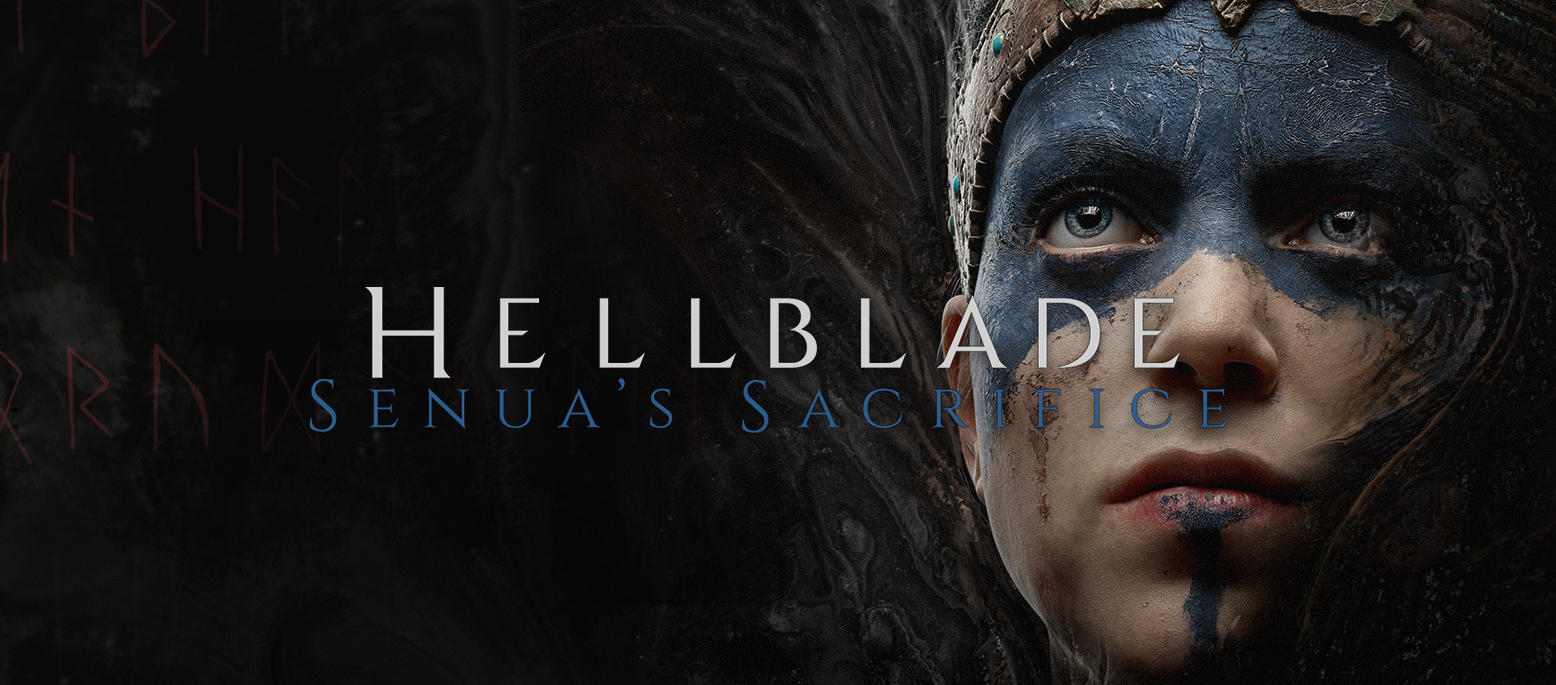 Hellblade: Жертва Сenua Превью 1