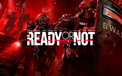 Ready or Not