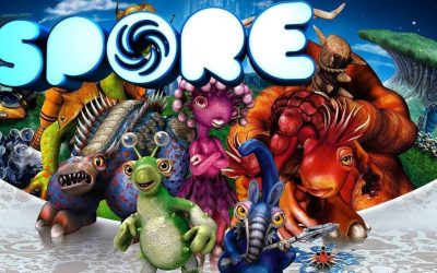 Spore