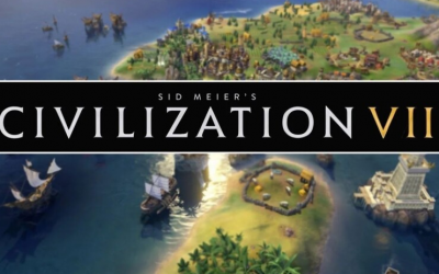 Sid Meier’s Civilization VII