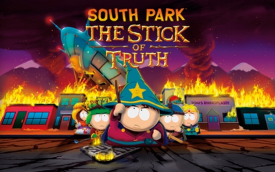 South Park: The Stick of Truth