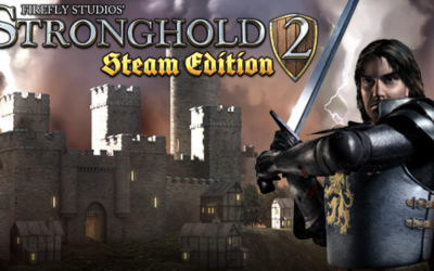 Stronghold 2
