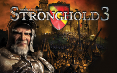 Stronghold 3