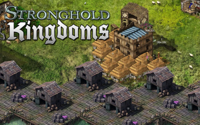 Stronghold Kingdoms
