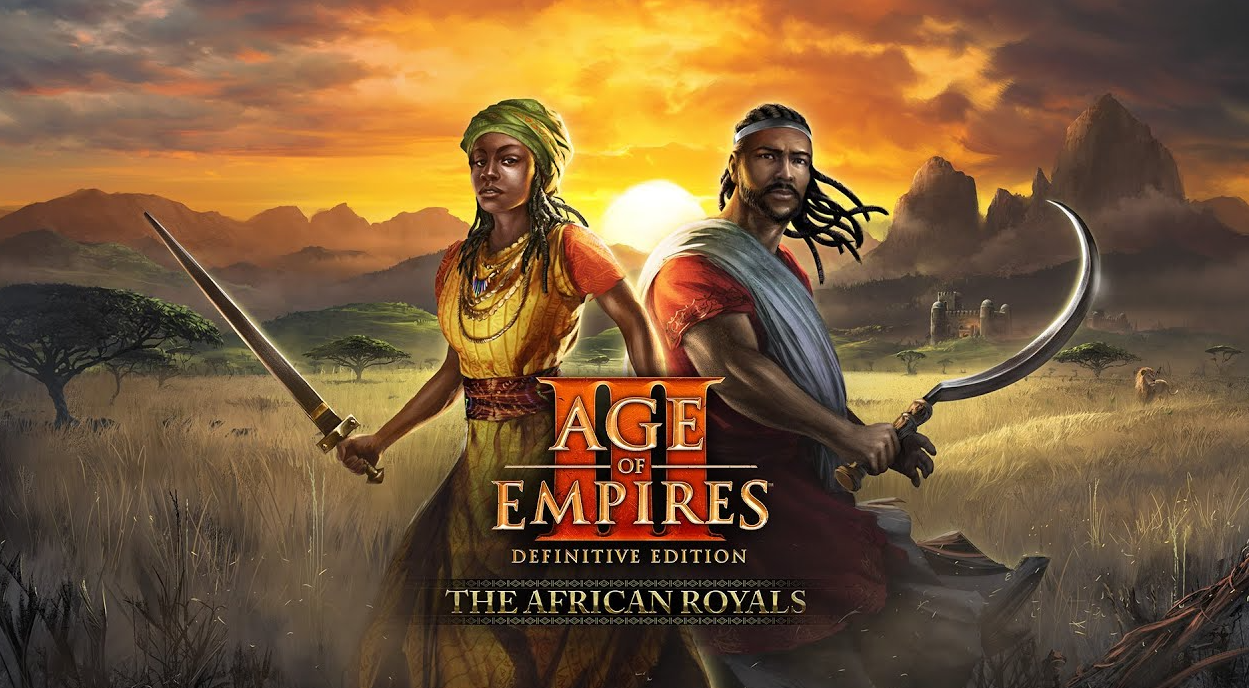 Age of Empires 3: Definitive Edition Превью 2