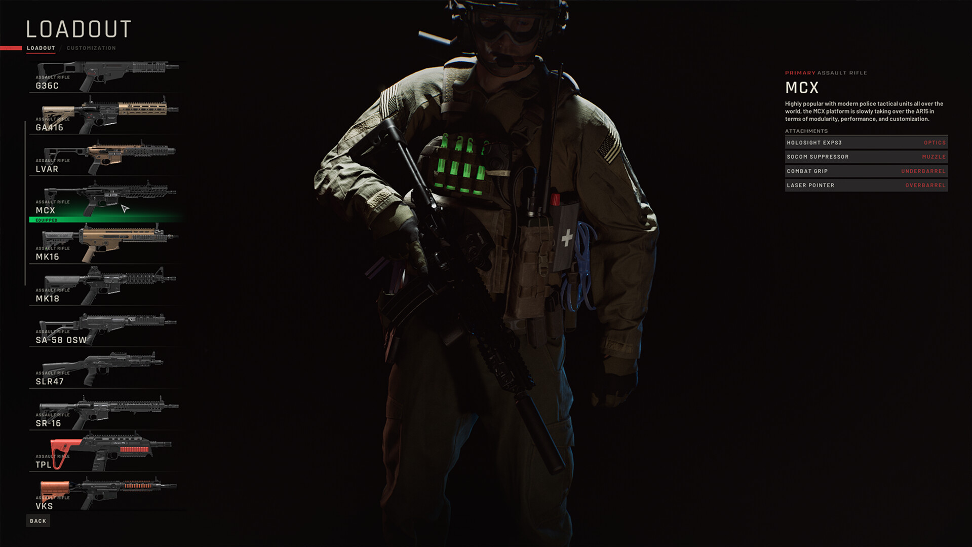 Системные требования Ready or Not