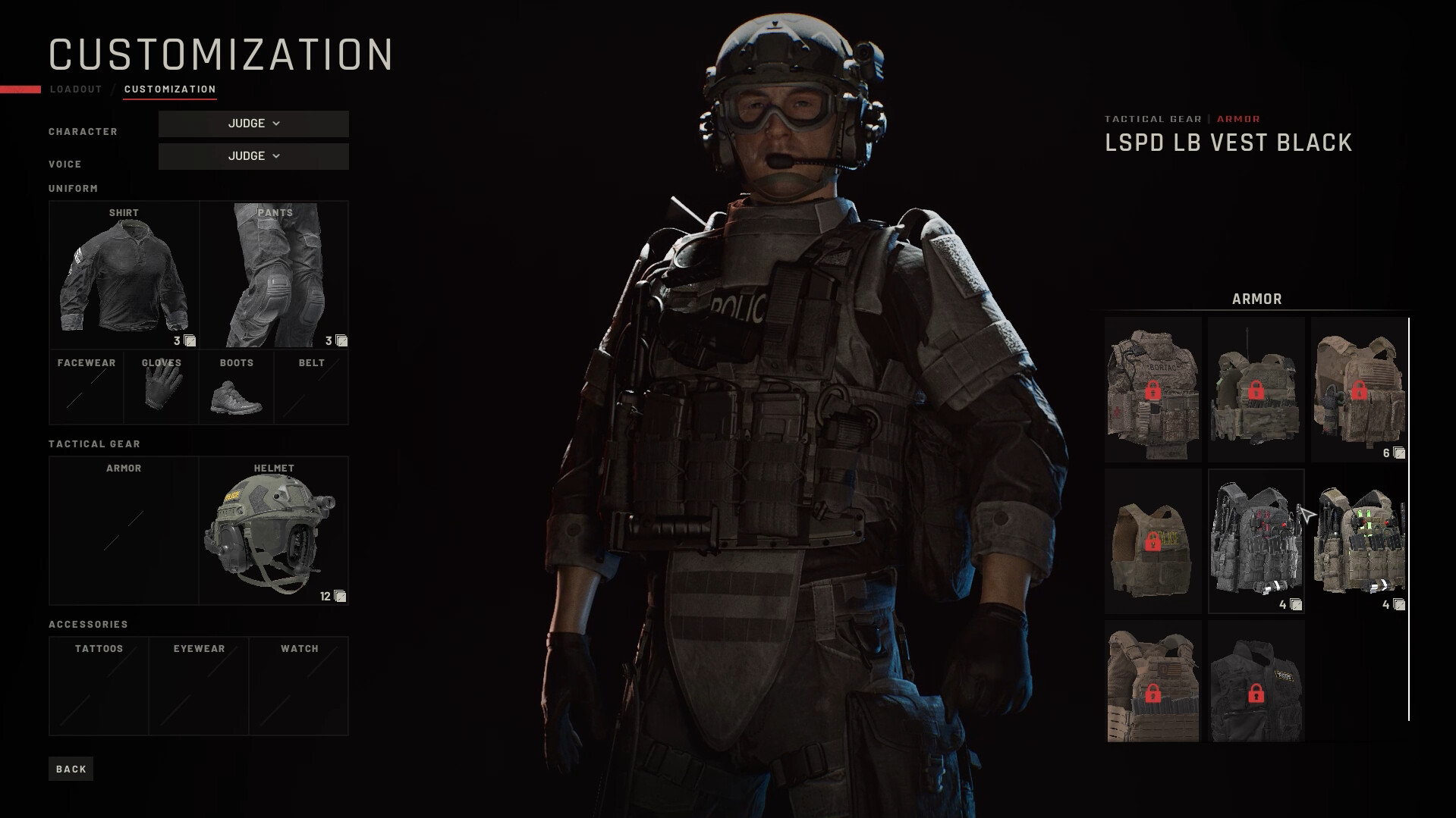 Ready or Not Превью 3