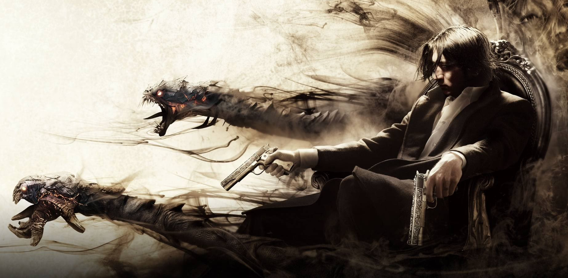 The Darkness II Превью 1