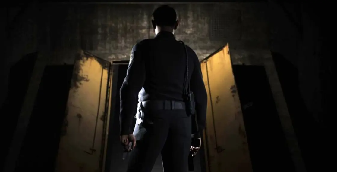 The Quarry Превью 2