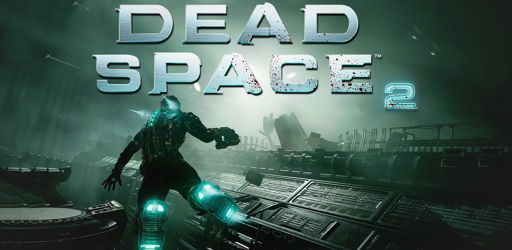 Захватывающая эволюция Айзека в Dead Space 2