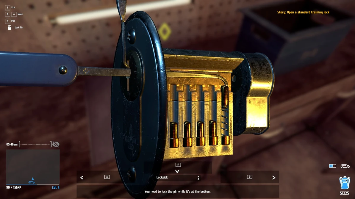 Thief Simulator Превью 5