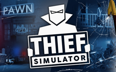 Thief Simulator