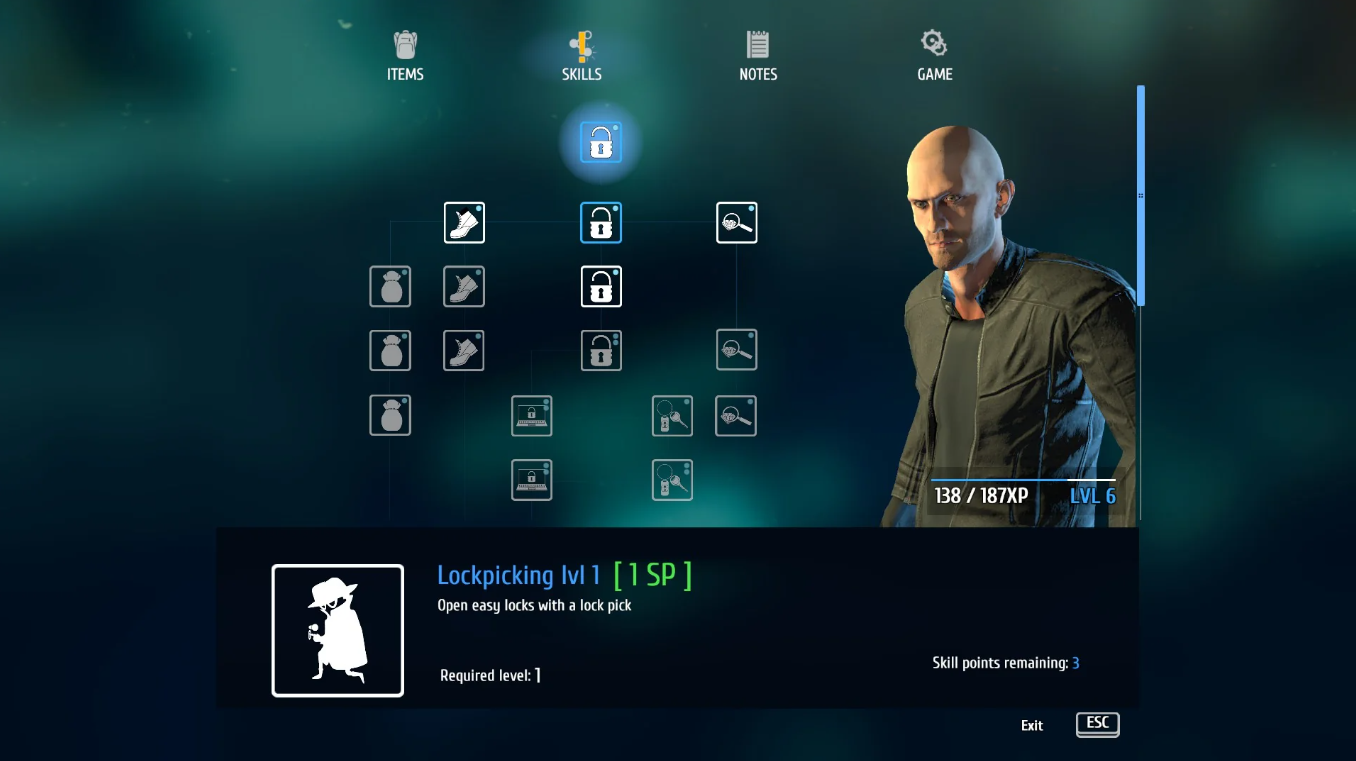 Thief Simulator Превью 2