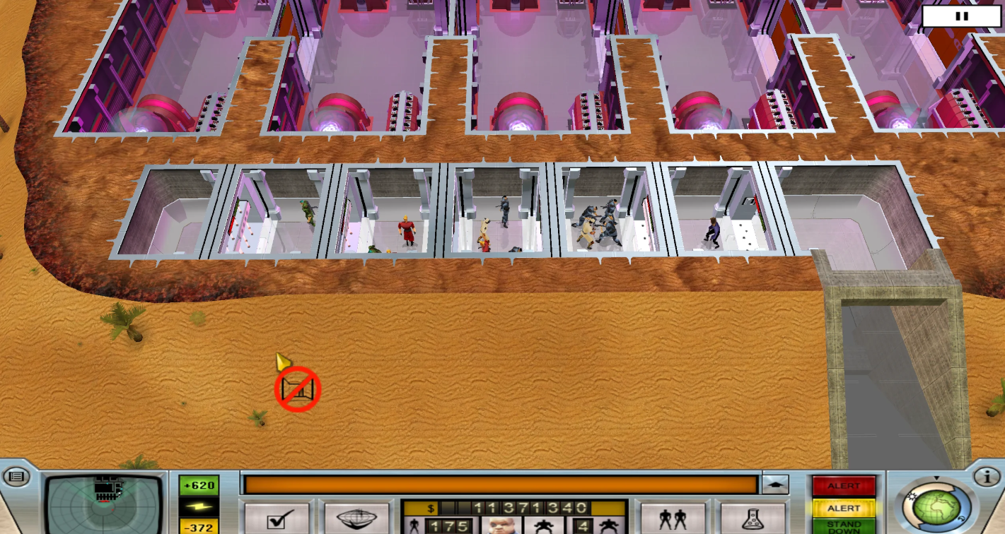 Обзор Evil Genius — Бесплатная загрузка в Steam Превью 4