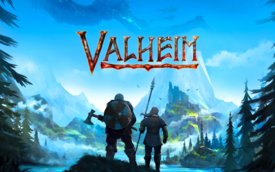 Valheim
