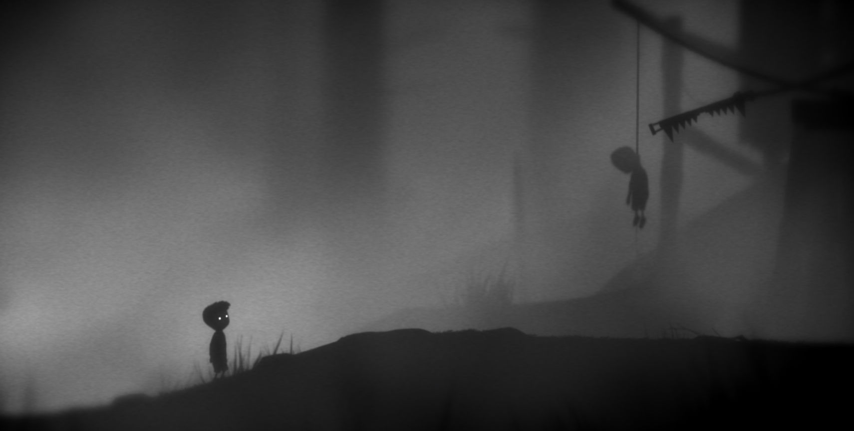 Limbo Превью 4