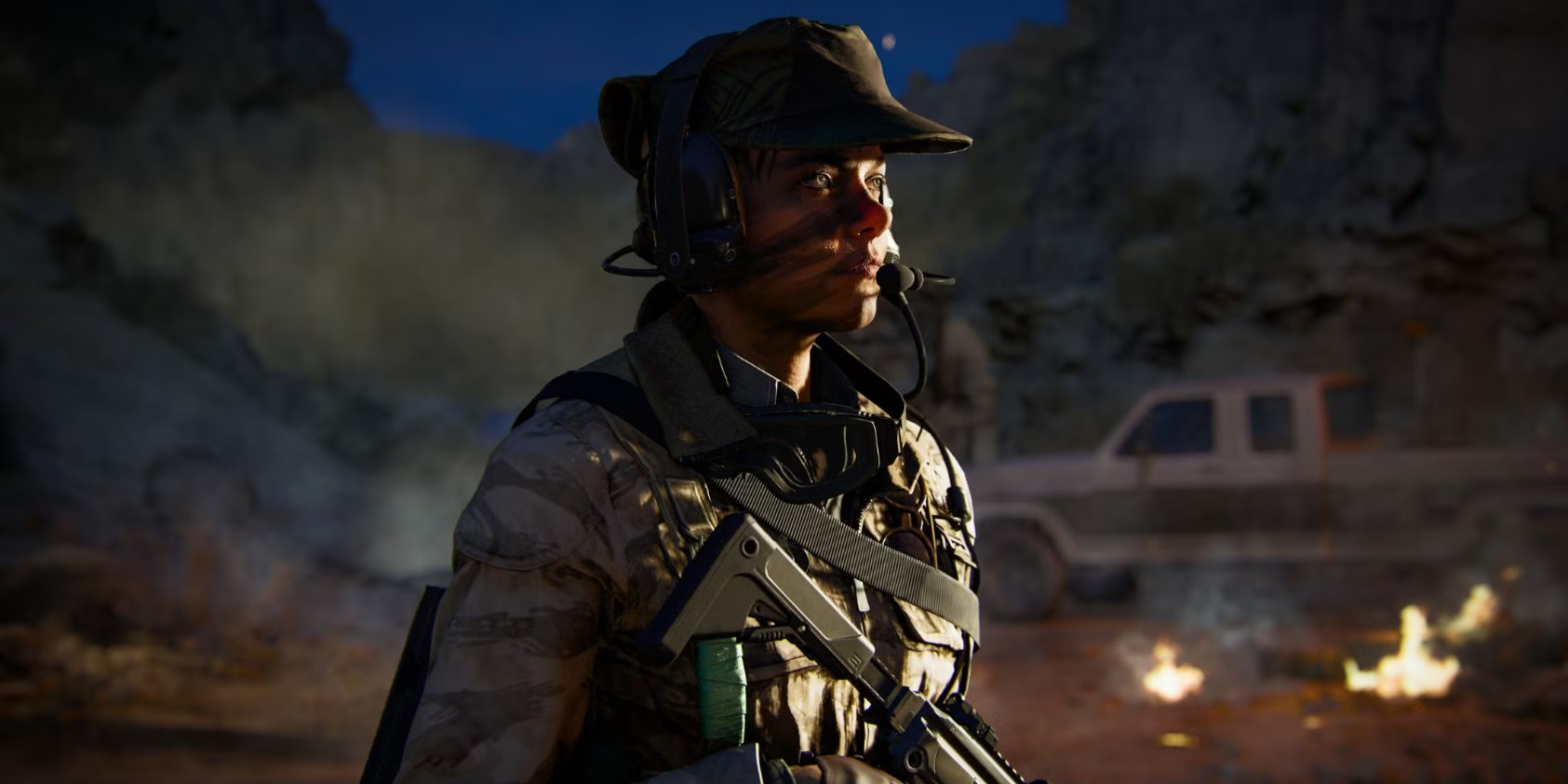 Call of Duty: Black Ops 6 Выходные двойного опыта — Даты, события и бонусыn — изображение 2