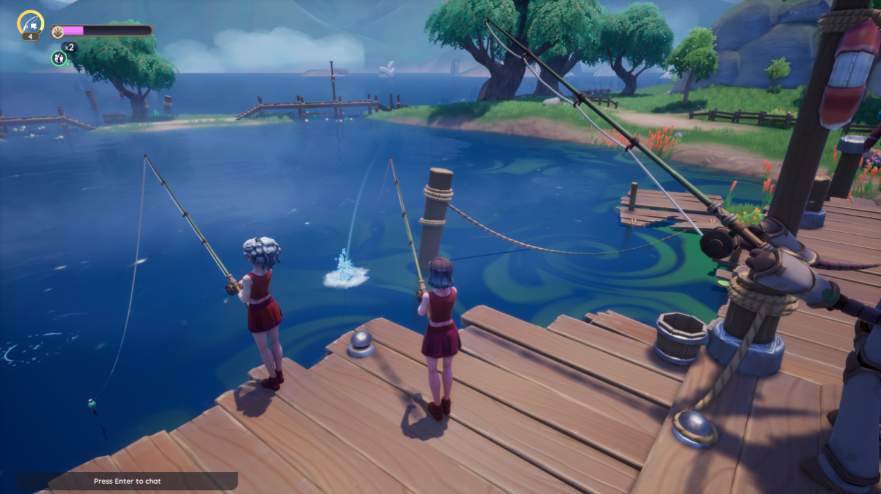 Palia Превью 5