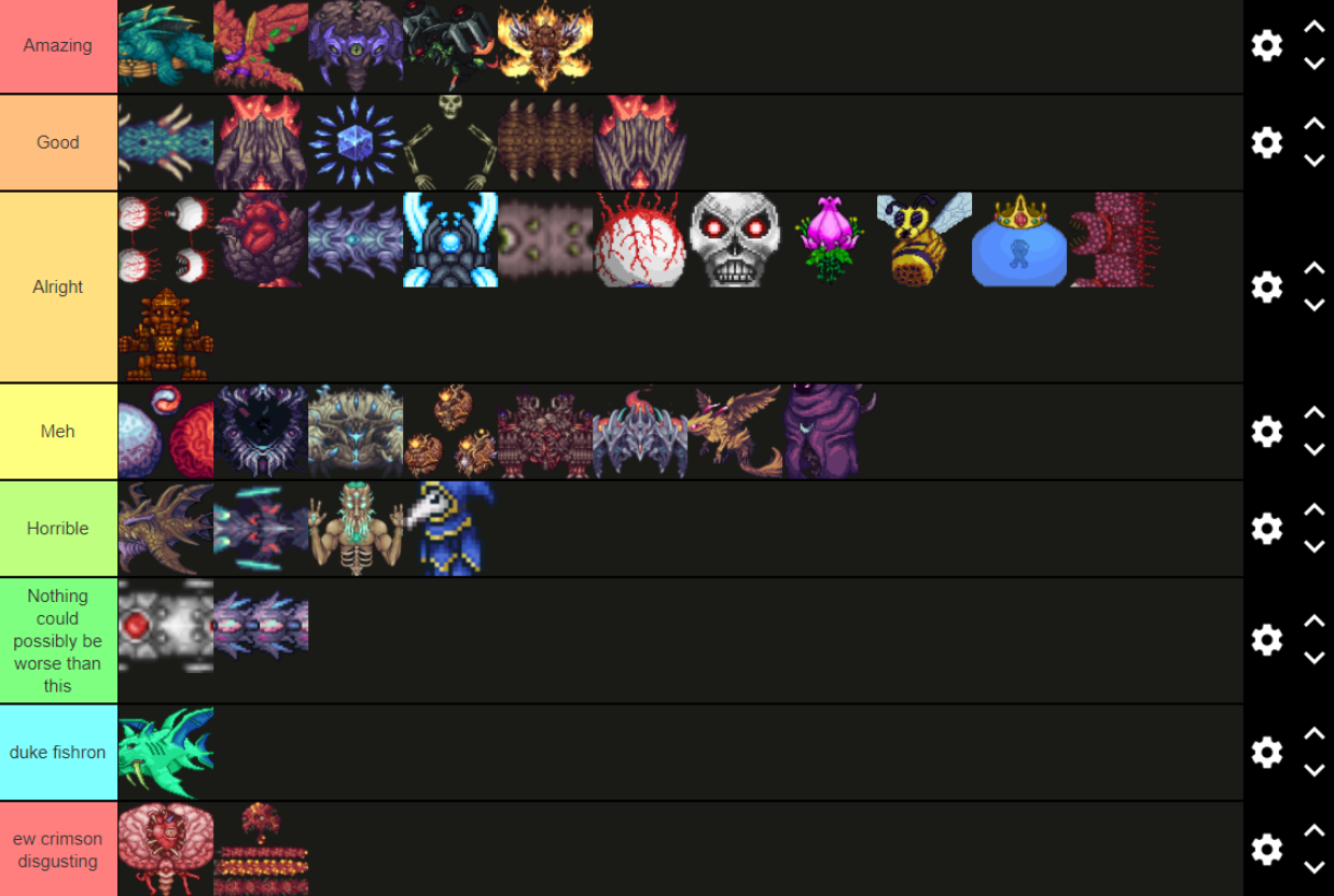 Terraria Превью 3