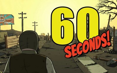 60 Seconds!