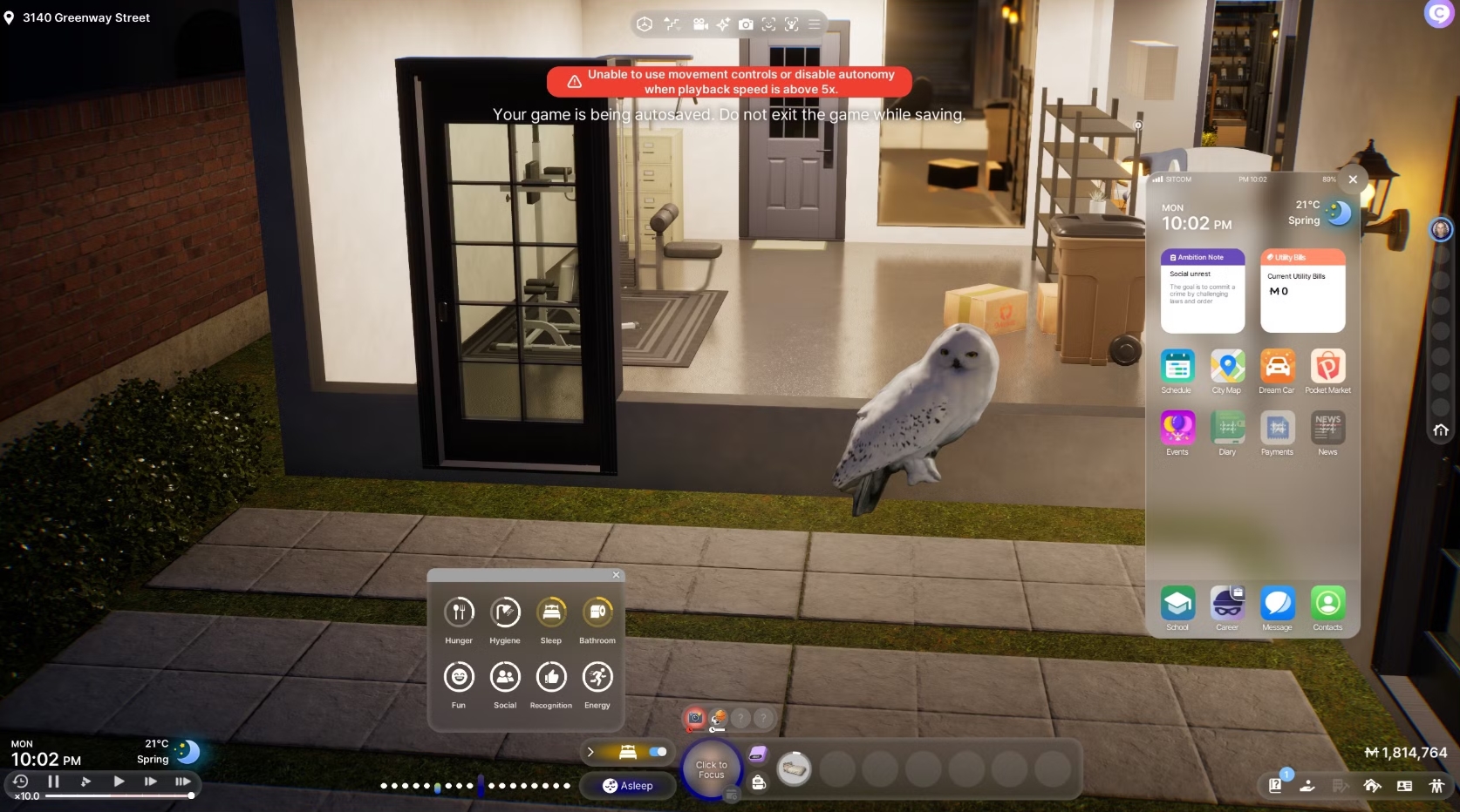 A beautiful shell without a soul what's wrong with InZOI