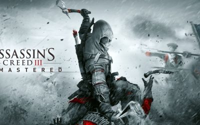 Assassin’s Creed III Remastered