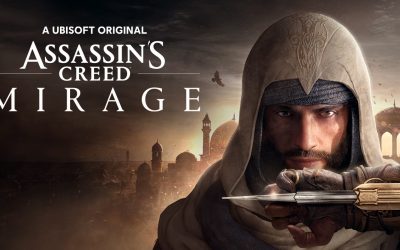 Assassin’s Creed Mirage