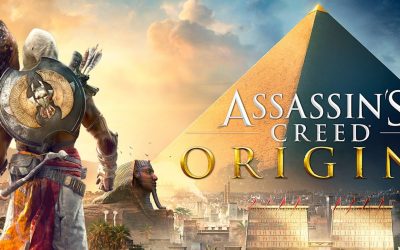 Assassin’s Creed Origins