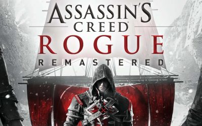 Assassin’s Creed Rogue