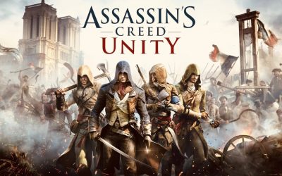 Assassin’s Creed Unity