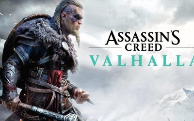 Assassin’s Creed Valhalla