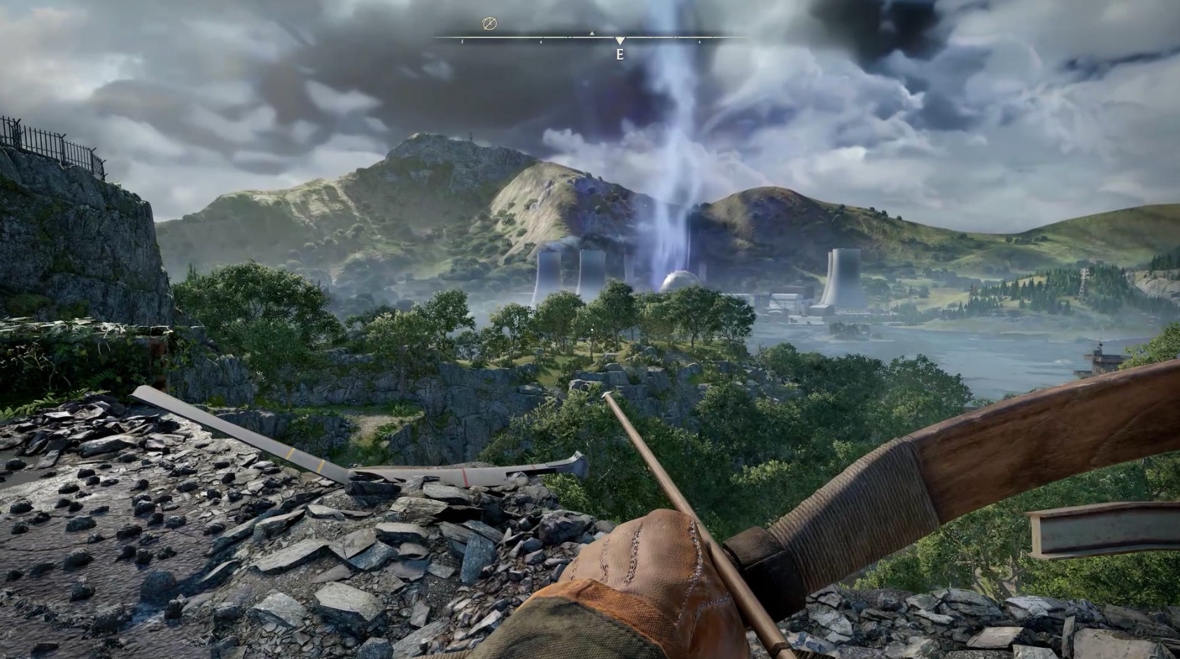 Atomfall - An Experiment With Good