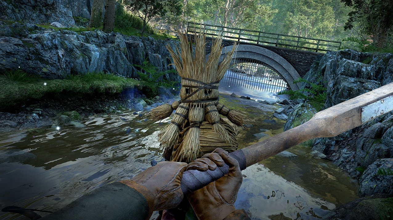 Atomfall Free Steam Account