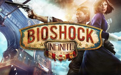 BioShock Infinite