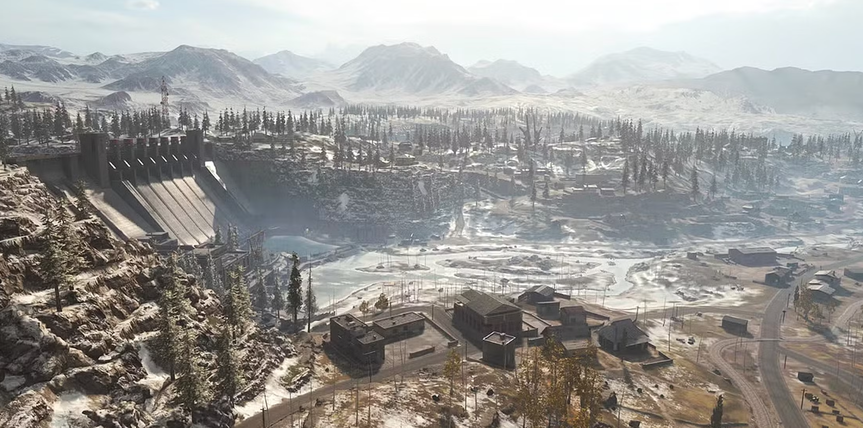 Магазин Call of Duty дебютирует в Вэрданск Вольт — изображение 3