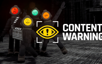Content Warning
