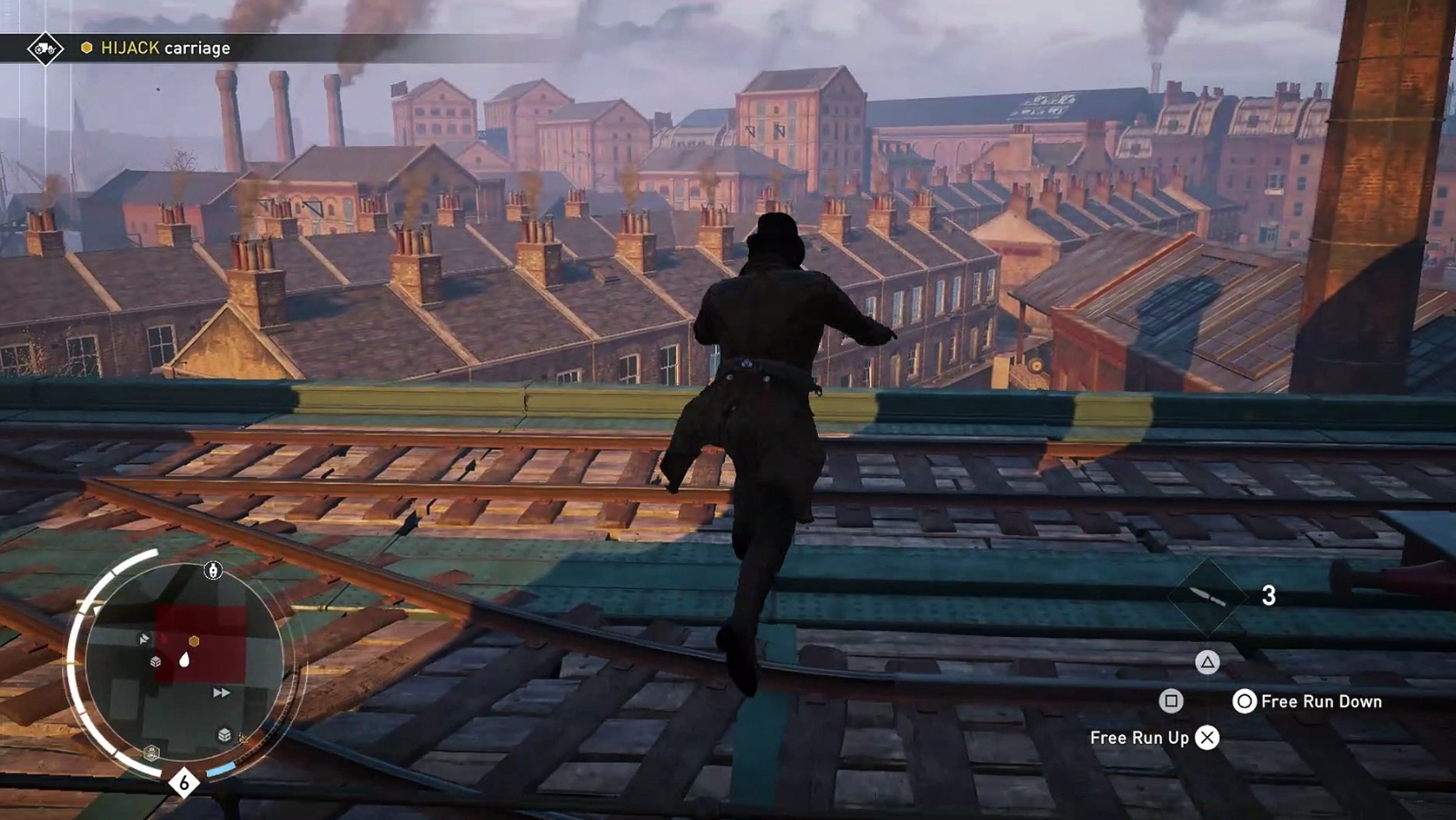 Assassin’s Creed Syndicate Превью 3