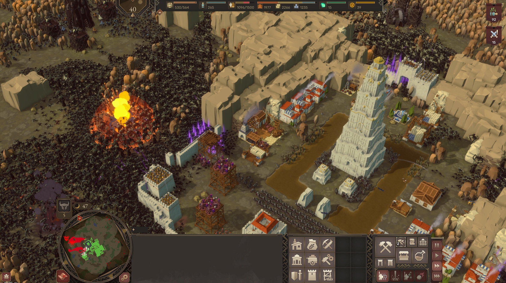 Diplomacy is Not an Option Превью 5