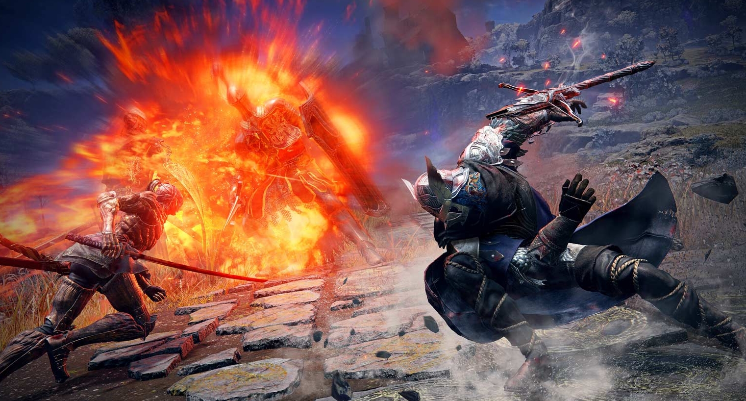 Elden Ring Open World Freedom, Exploration, and Hidden Secrets