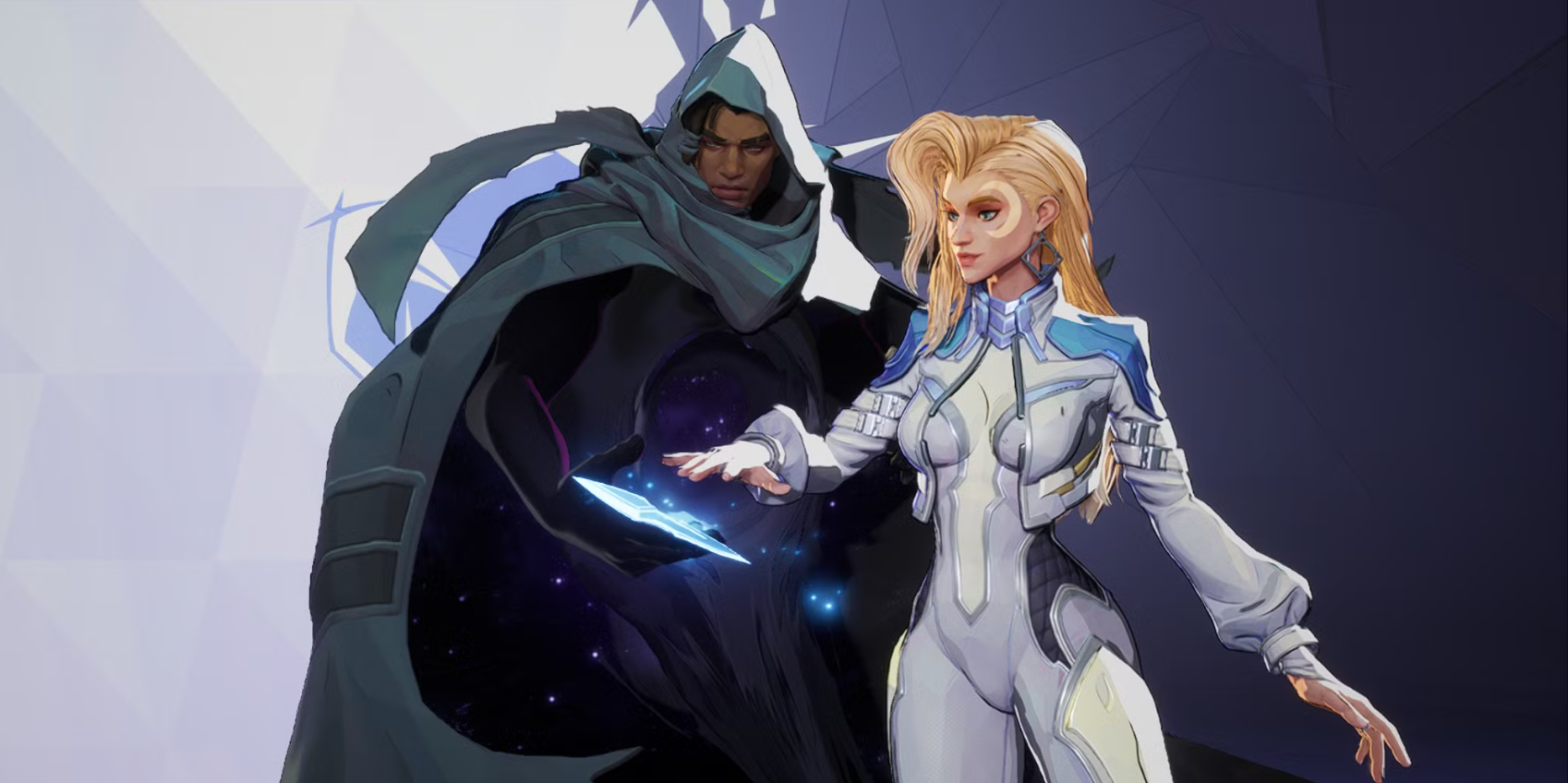 Marvel Rivals раскрывает новые скины для Венома и Плаща и Крюкаn — изображение 2